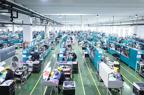 The company adheres to the business philosophy of integrity, dedication, learning and innovation; The principle of sustainable development and mutual benefit