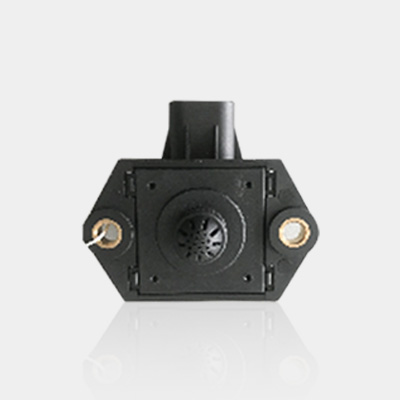 Atmospheric environment sensor